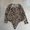 Body Print t/esp - Bombay