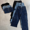Conjunto Brillo - Bombay