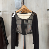 Corset Beli - Bombay
