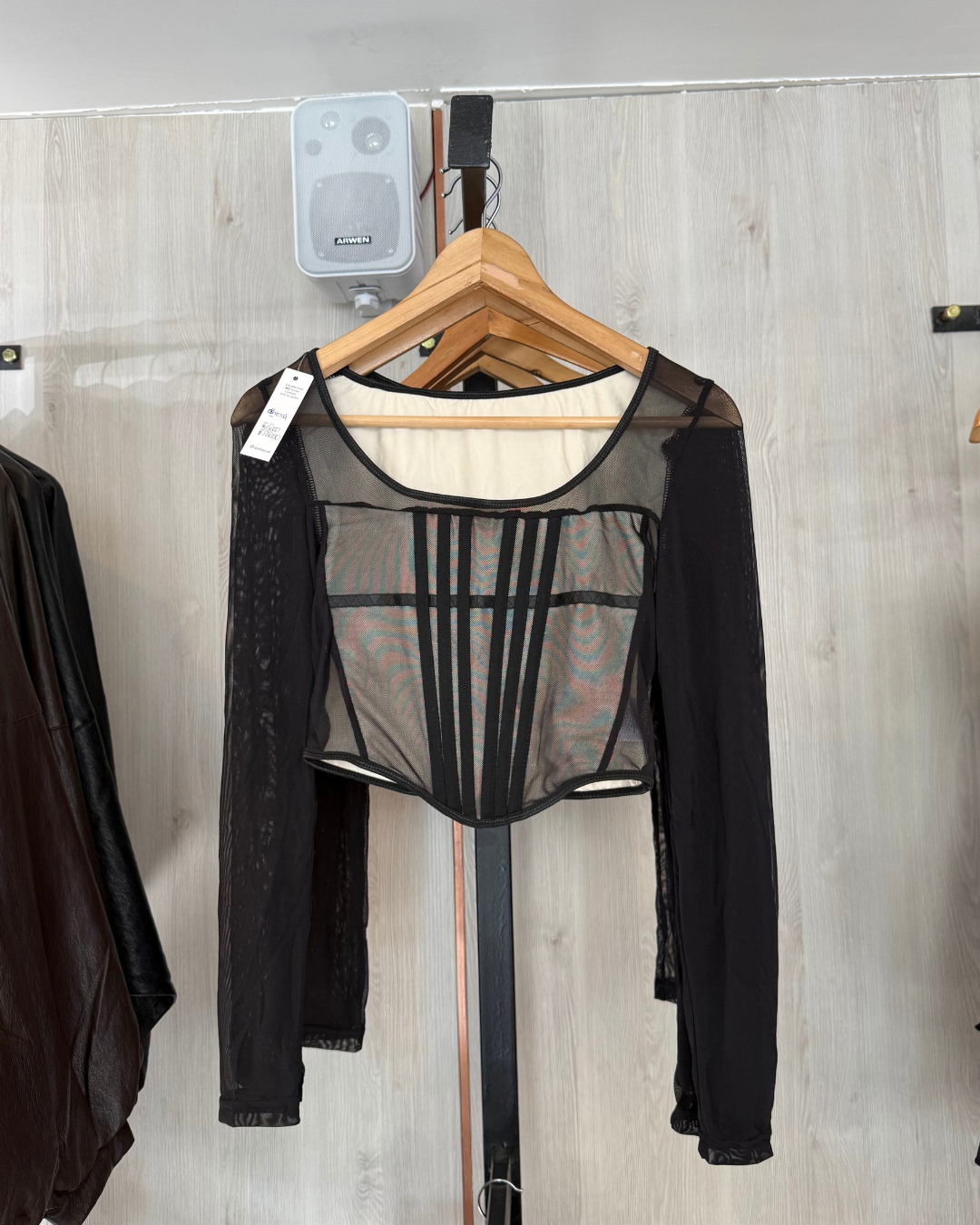 Corset Beli - Bombay