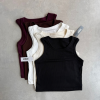 Musculosa Poket - Bombay