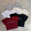 Remera Baby Strass - Bombay