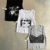 Musculosa - Bombay
