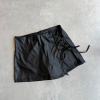 Short Pollera Cordon - Bombay