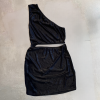 Vestido Brillo - Bombay