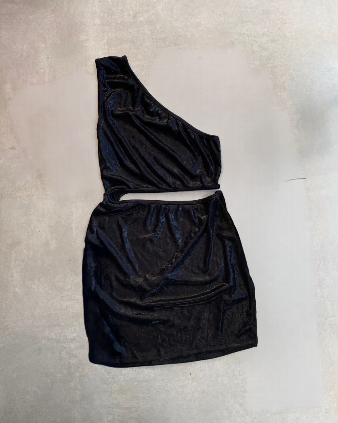 Vestido Brillo - Bombay
