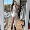 Vestido Maga - Bombay