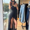 Vestido Luzi - Bombay