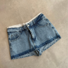 Short Pollera Estrella - Bombay