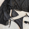 Bikini Negra - Bombay
