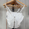 Corset Blanco - Bombay