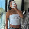 Strapless Jesi - Bombay