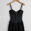 Vestido Lola - Bombay