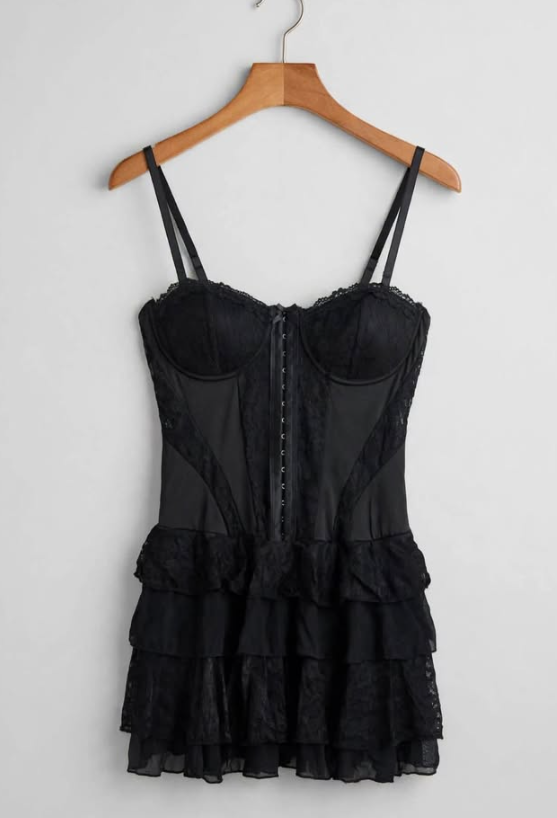 Vestido Pirata - Bombay