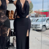 Vestido Rebe - Bombay