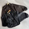 Campera Capa - Bombay