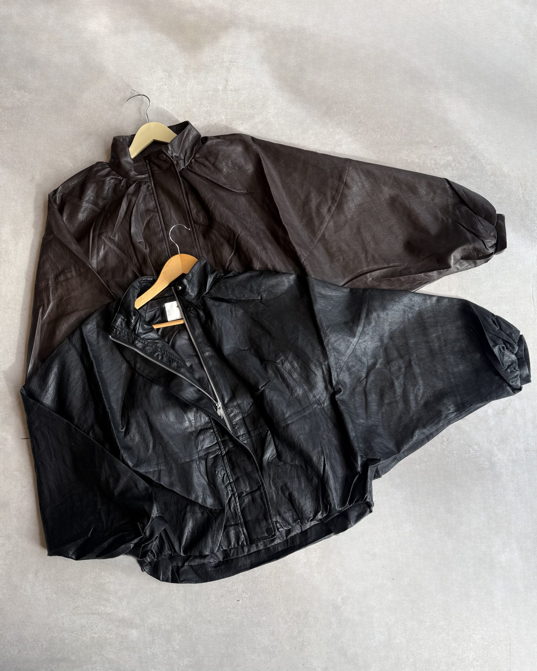 Campera Capa - Bombay