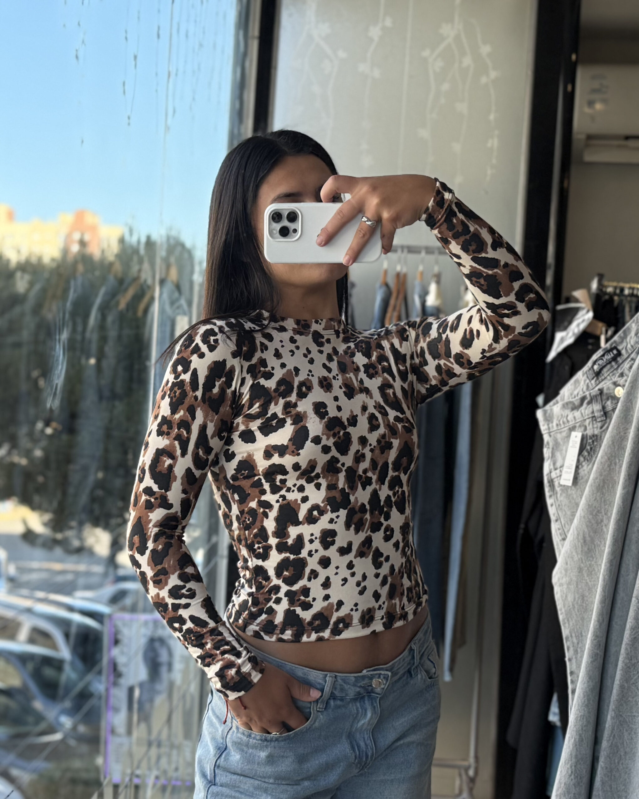 Remera Print - Bombay
