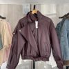 Campera Zara con falla - Bombay