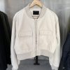 Campera Beige - Bombay