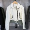 Campera Black - Bombay