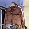 Camisaco Corderoy - Bombay