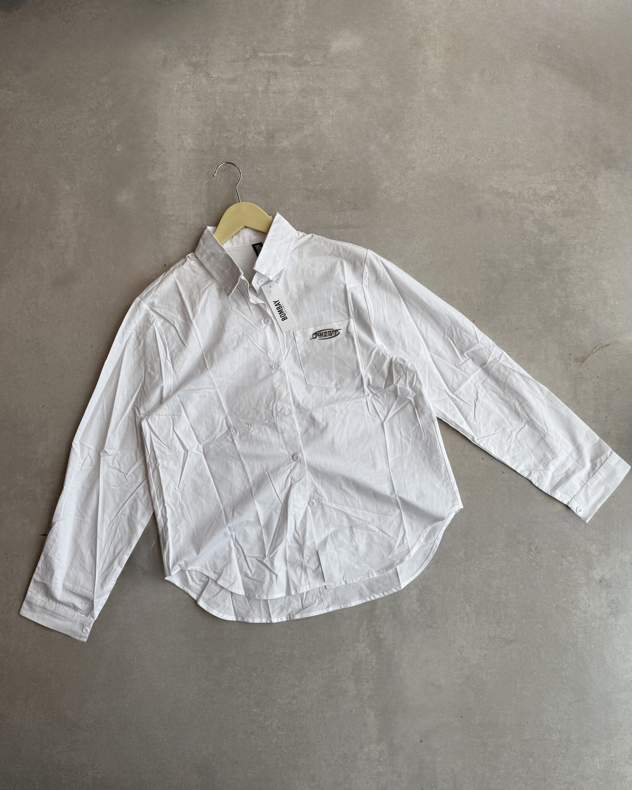 Camisa Phormt - Bombay