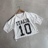 Remera Italia - Bombay