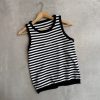 Remera Rayas Sochic - Bombay