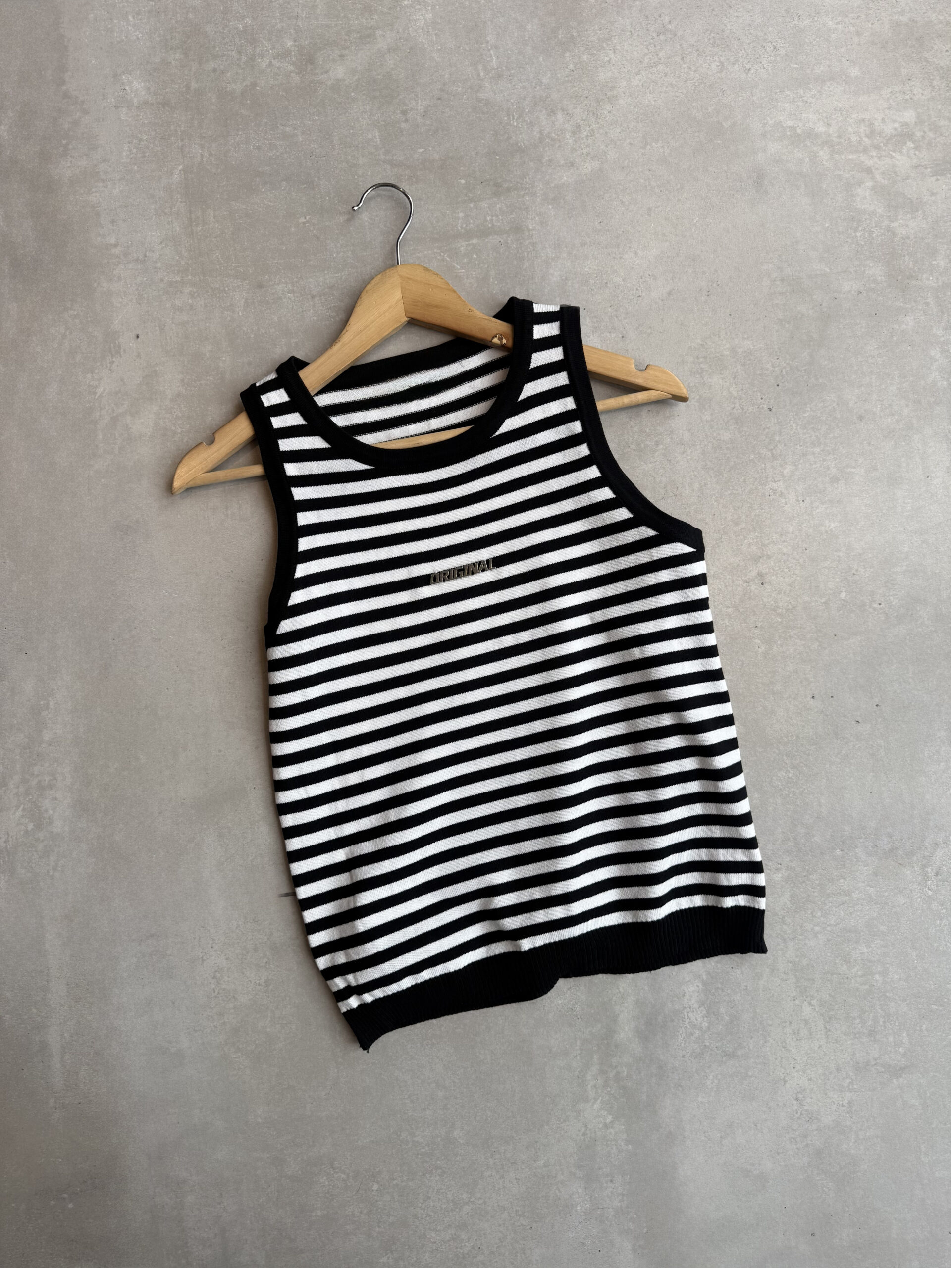 Remera Rayas Sochic - Bombay