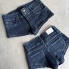 Short Mini Brillos - Bombay