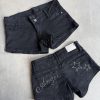 Short Mini Sochic - Bombay