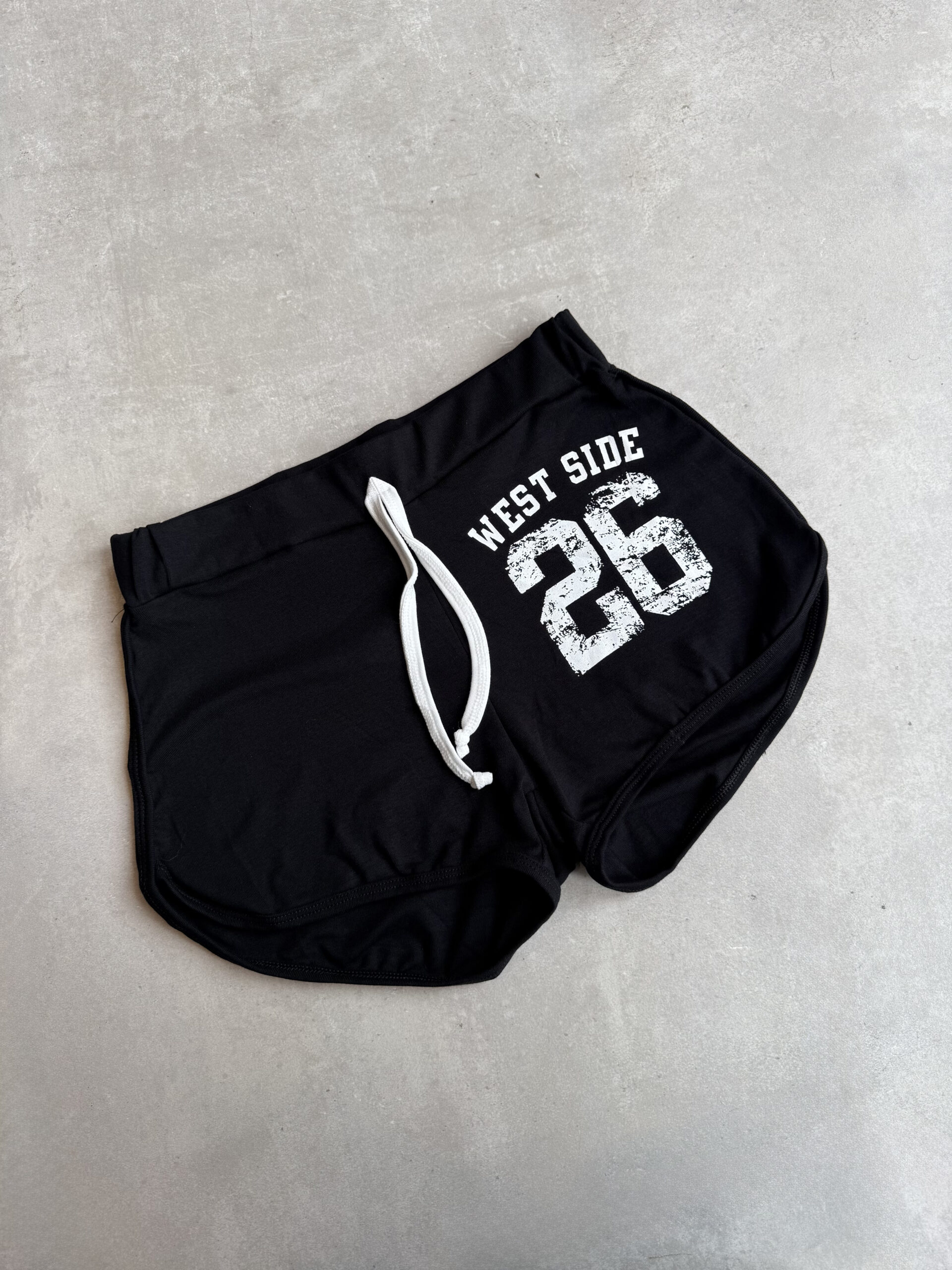 Short 26 - Bombay