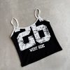Remera Top 26 - Bombay