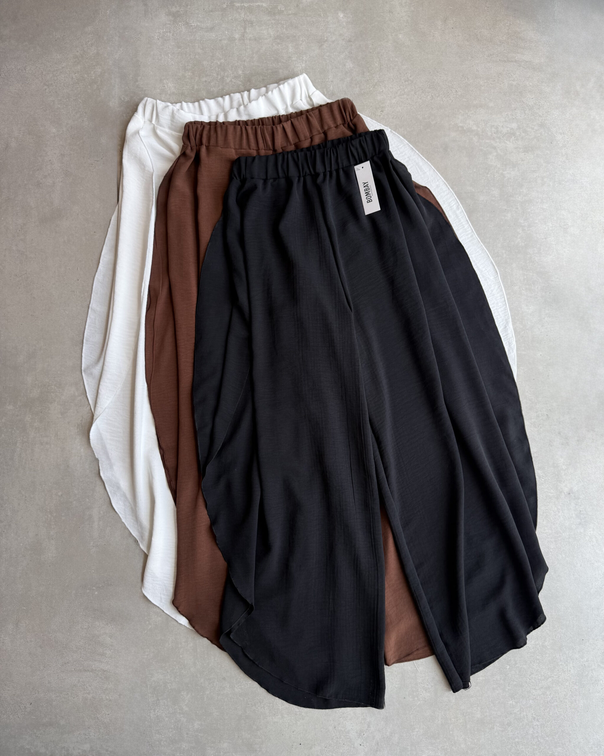 Pantalon Bam - Bombay