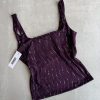 Musculosa Punto - Bombay