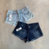 Short strass - Bombay