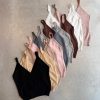 Musculosa Hilo Cleo - Bombay