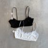 Top con Puntillas - Bombay