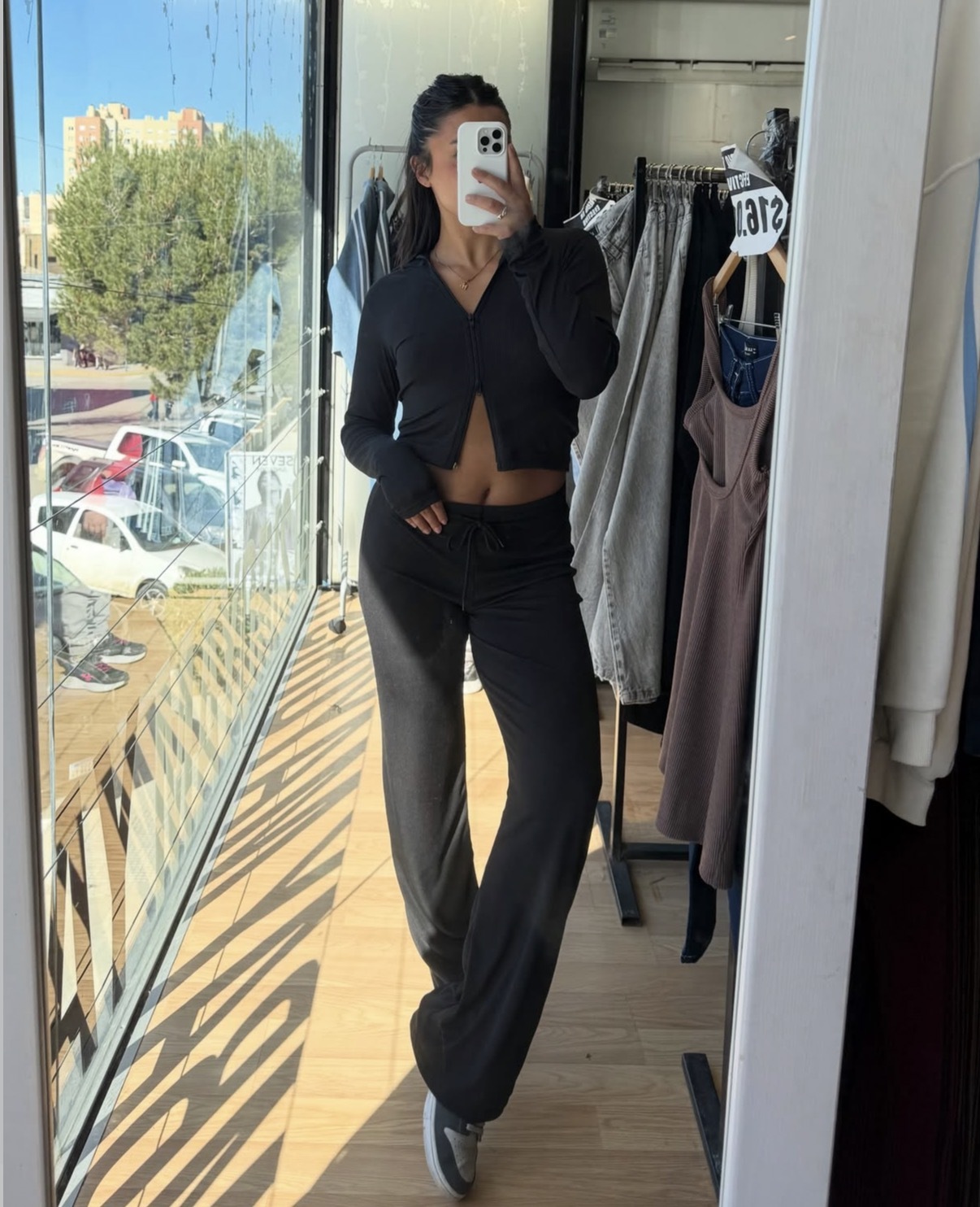 Conjunto kala