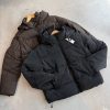 Campera Pufer - Bombay