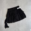Pollera Lunares - Bombay