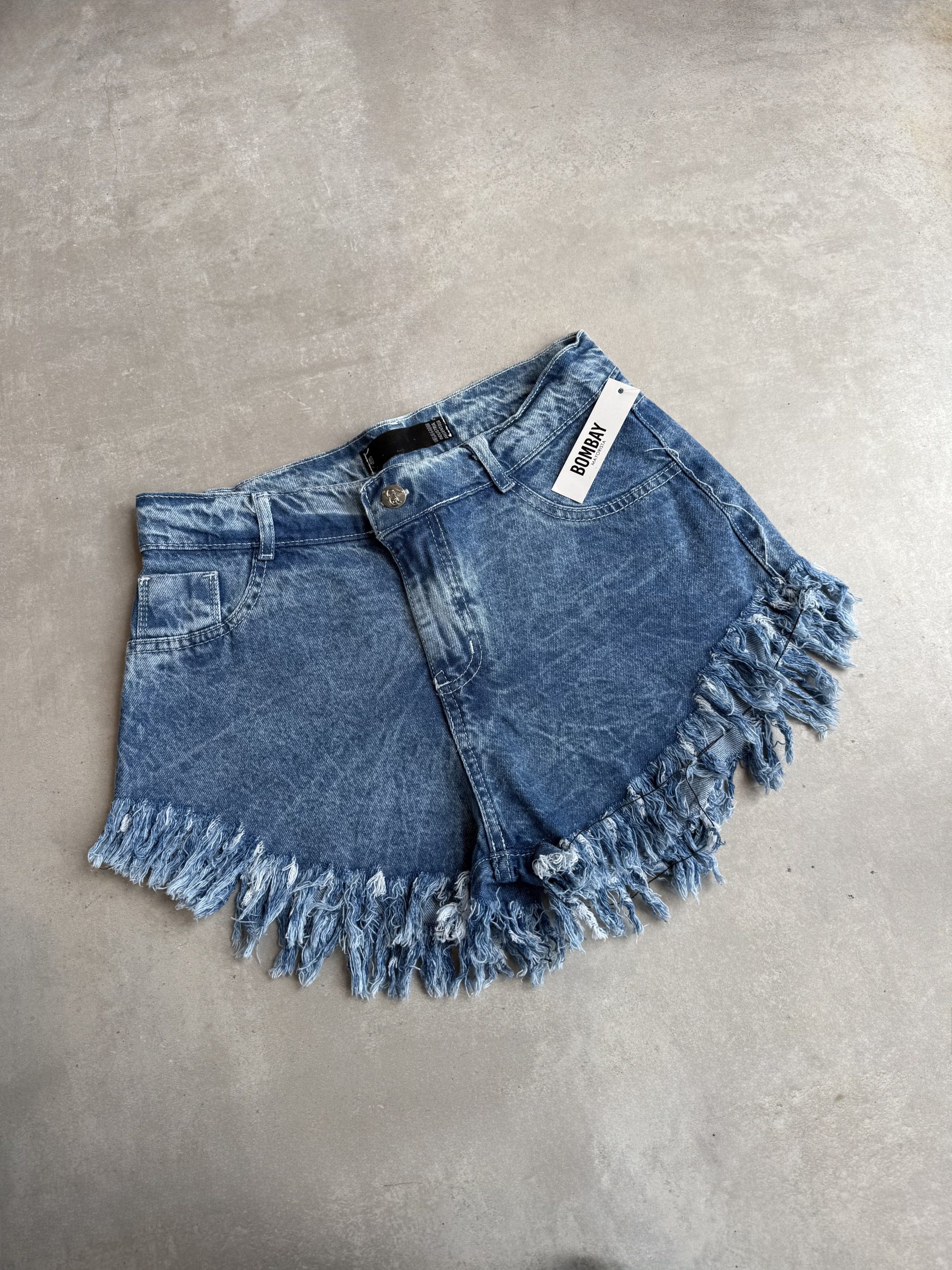Short Lunamar