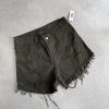Short Luna con Rotura - Bombay
