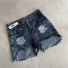 Short con Roturas - Bombay
