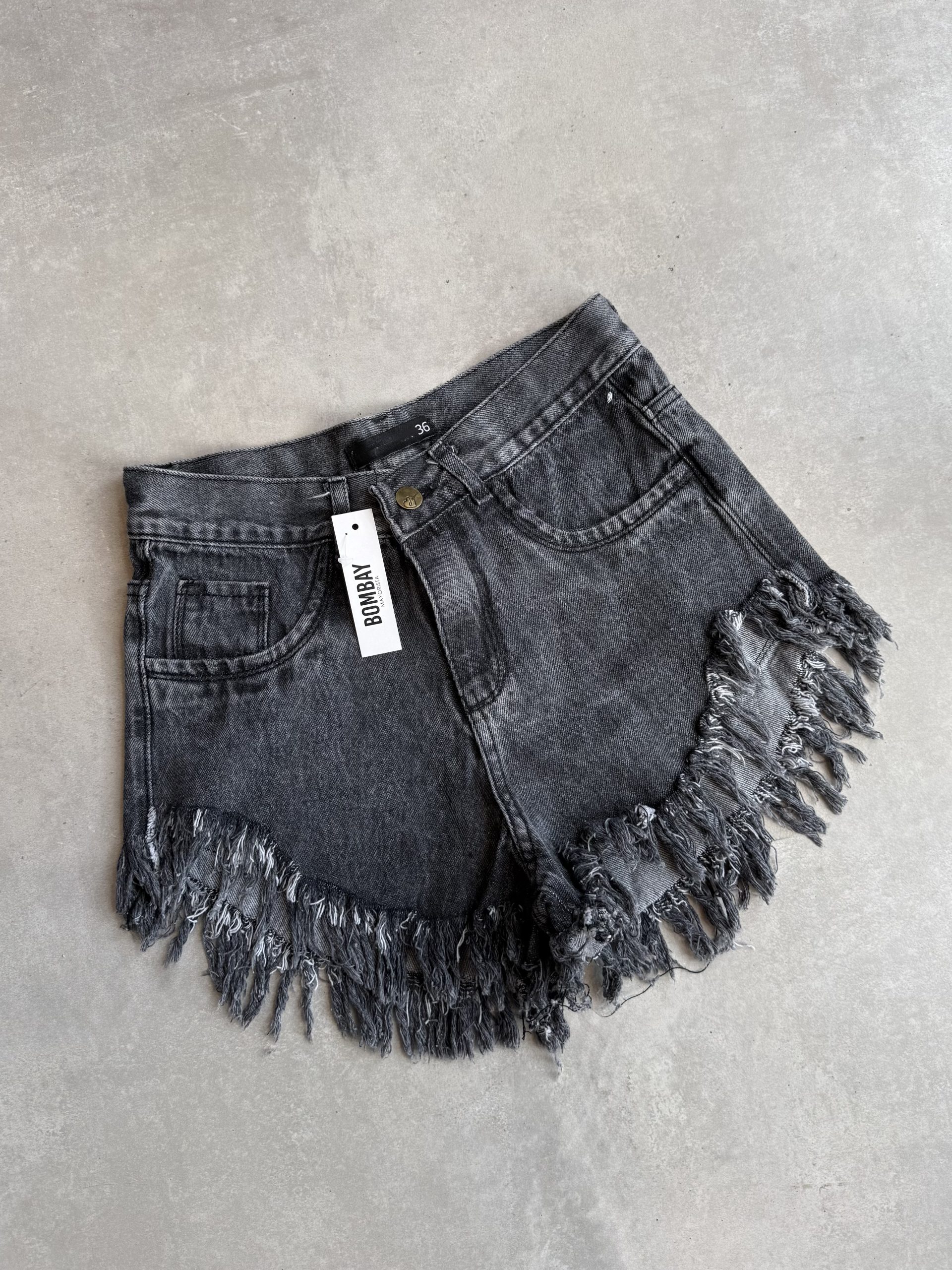Short  Soñada