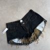 Short Bendita - Bombay