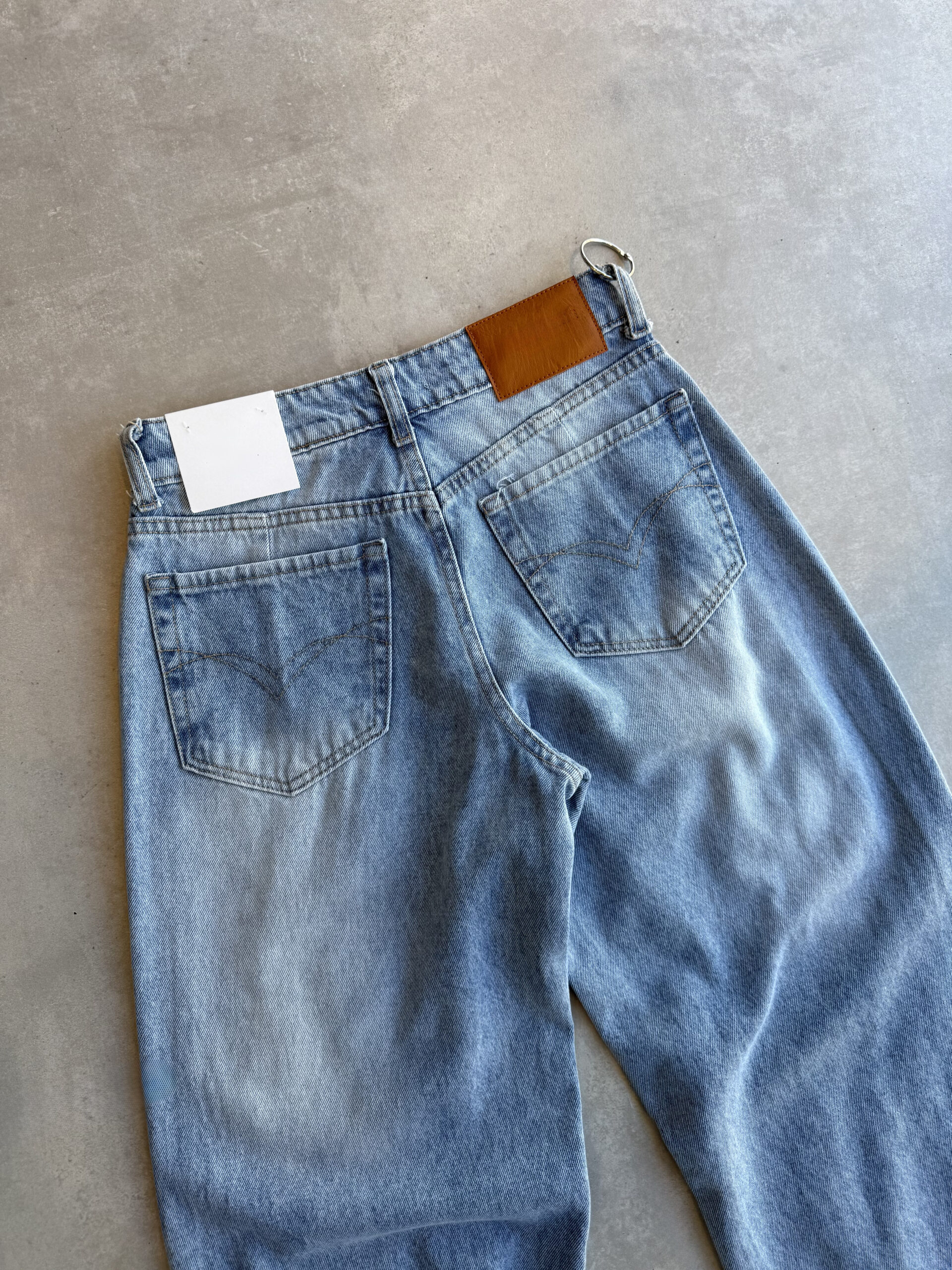 Jeans Roturas - Bombay (foto 2)