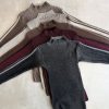 Sweater Polera Lineas - Bombay