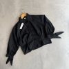 Camisa Negra - Bombay